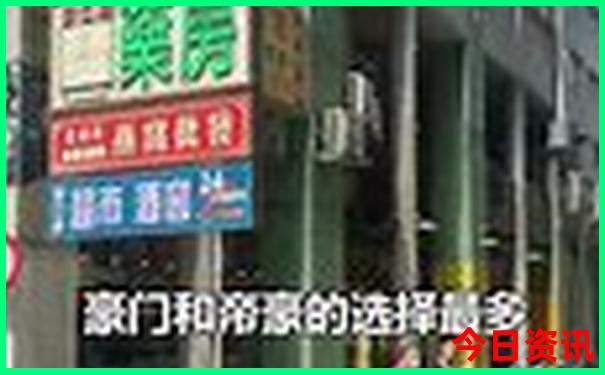 老君山的主要景点